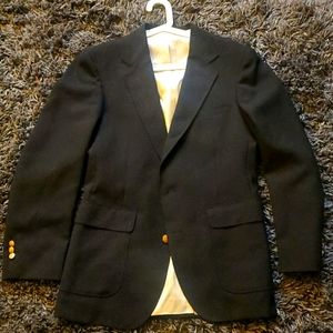 Stafford suit jacket